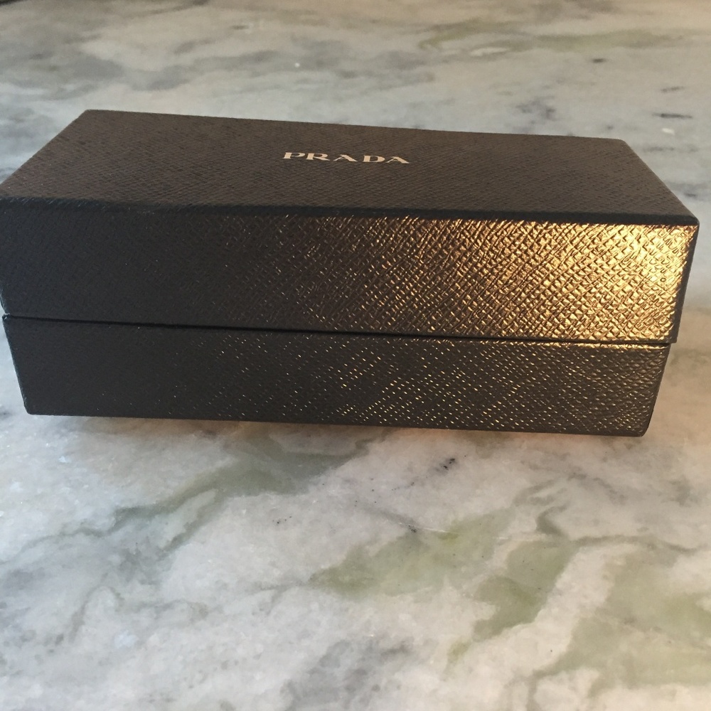 Prada Sunglass Box - Picture 8 of 8